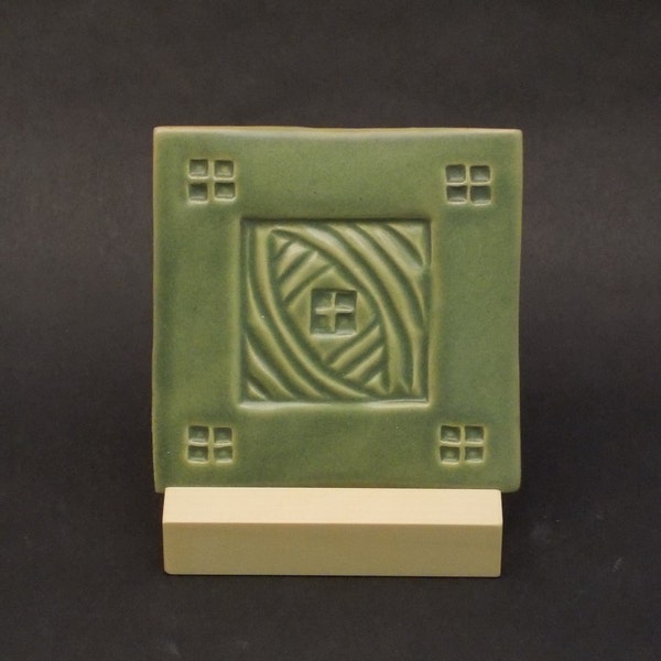 Mission Style Tiles - Etsy