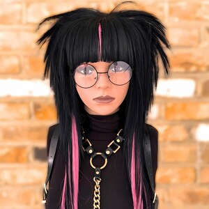 Kawaii Wigs Etsy UK