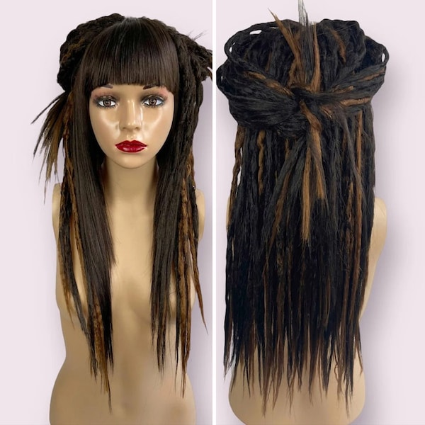 Dread Wig - Etsy