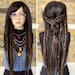 see more listings in the Dreads Wigs section