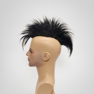 Men's toupee hair pieces uk discount