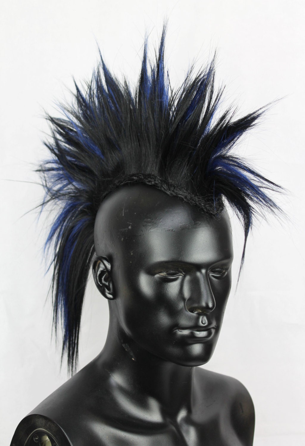 MOHAWK PUNK - Untitled Collection #189689006
