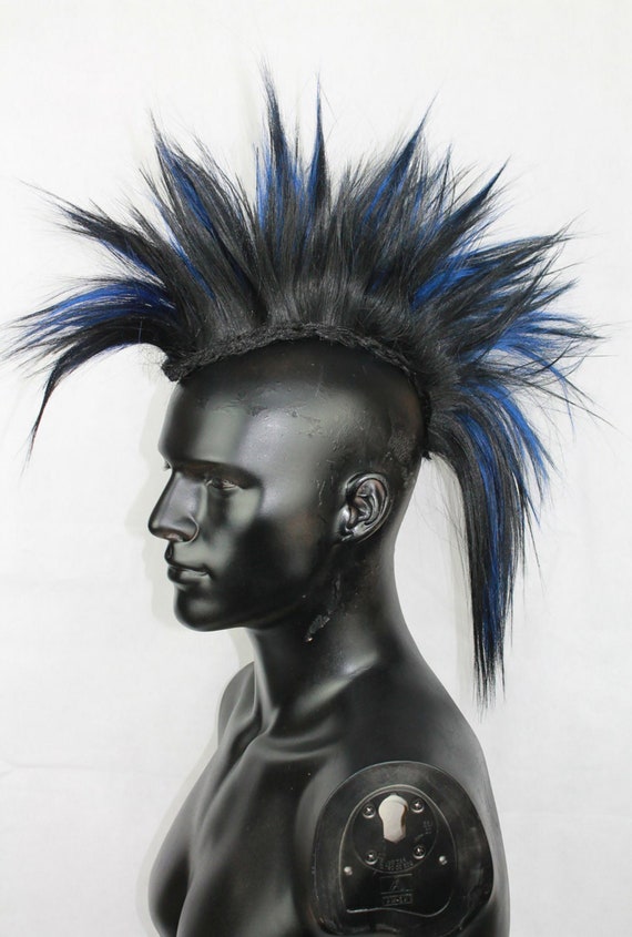 MOHAWK PUNK - Untitled Collection #189689006