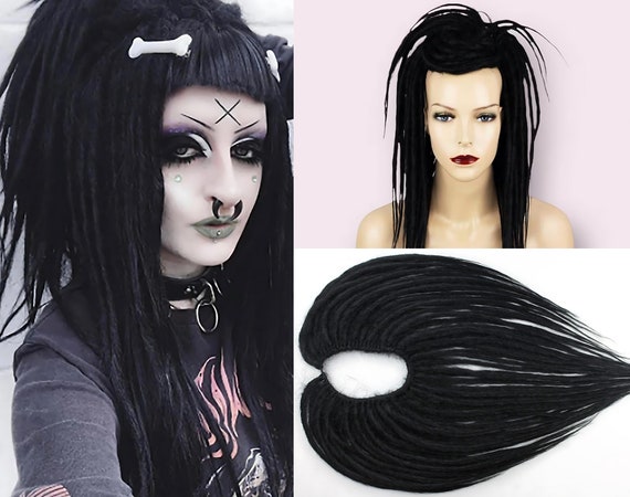 headband fall hair extensions