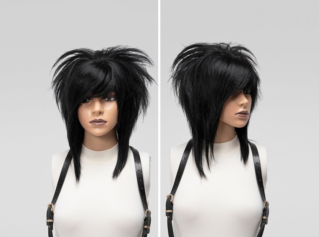 920+ Emo Haircut Stock Photos, Pictures & Royalty-Free Images - iStock