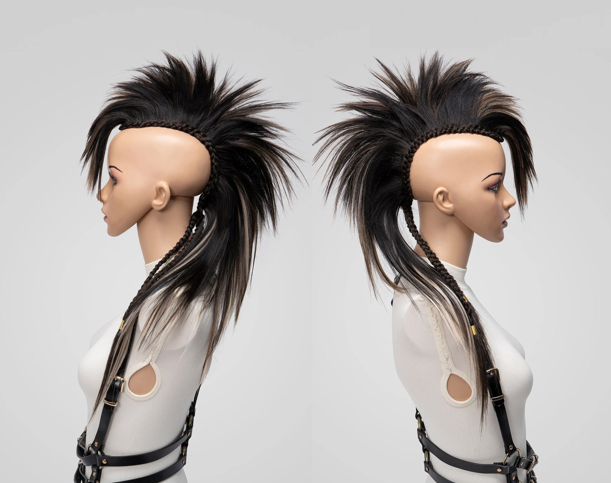 Zyumullet Mohawk Hairstyle 32 - zzo6yd9