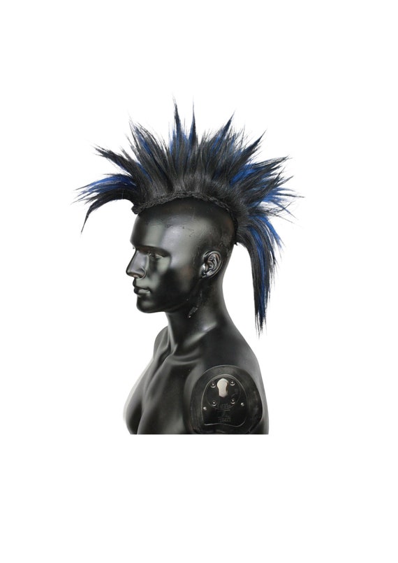 MOHAWK PUNK - Untitled Collection #189689006