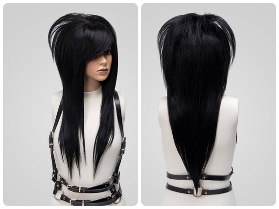 Japanese top cosplay wigs