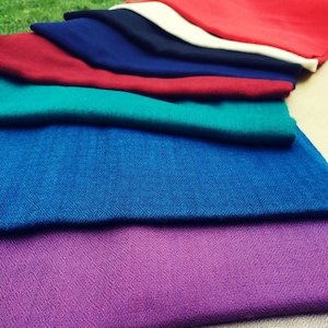 Cashmere scarf, Basic Knit Unisex Scarf, Cashmere Shawl, Cashmere Wrap, Super Soft Cashmere Scarf, Cashmere Scarf Unisex, women&#39;s scarves