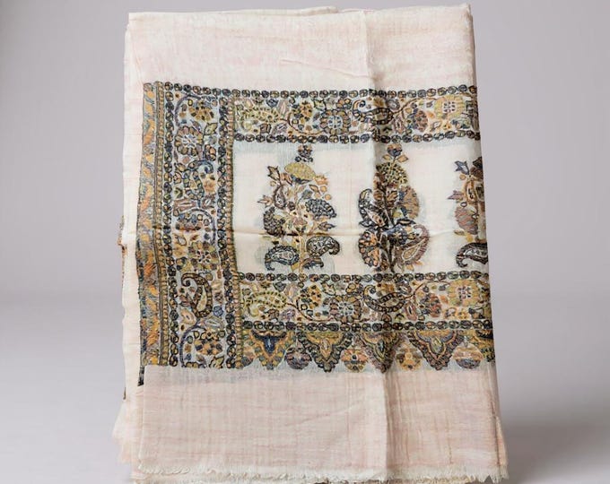 Pure Cashmere Scarf- Cashmere stole- Cashmere Shawl- Pashmina - Cashmere Scarf- Winter Accessories- Winter Pashmina Shawl- Cashmere shawls