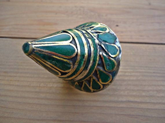Mm6 maison margiela ring - Gem Mm6 maison margiela ring - Gem