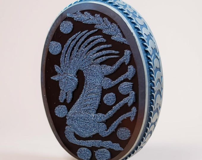 Red aqeeq ring- Tribal Aqeeq ring- Handcarved aqeeq ring- Handmade afghan ring