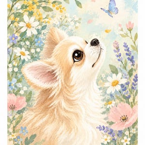 Arte personalizado para mascotas