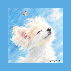 Arte personalizado para mascotas