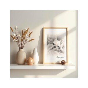 Arte personalizado para mascotas