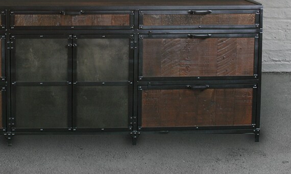 Reclaimed Wood File Cabinet Lateral Filing Storage Uk Reclaimed Wood File Cabinet Lateral, Credenza File Cabinet With Drawers