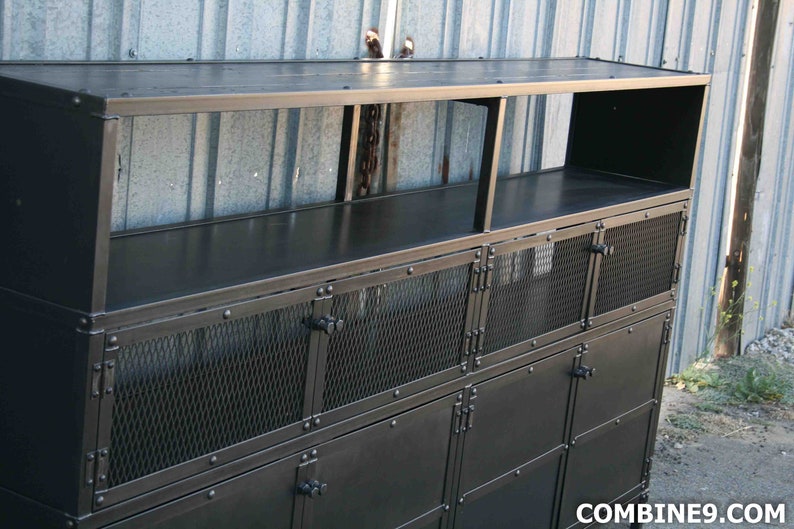 Industrial China Steel Liquor Industrial Etsy