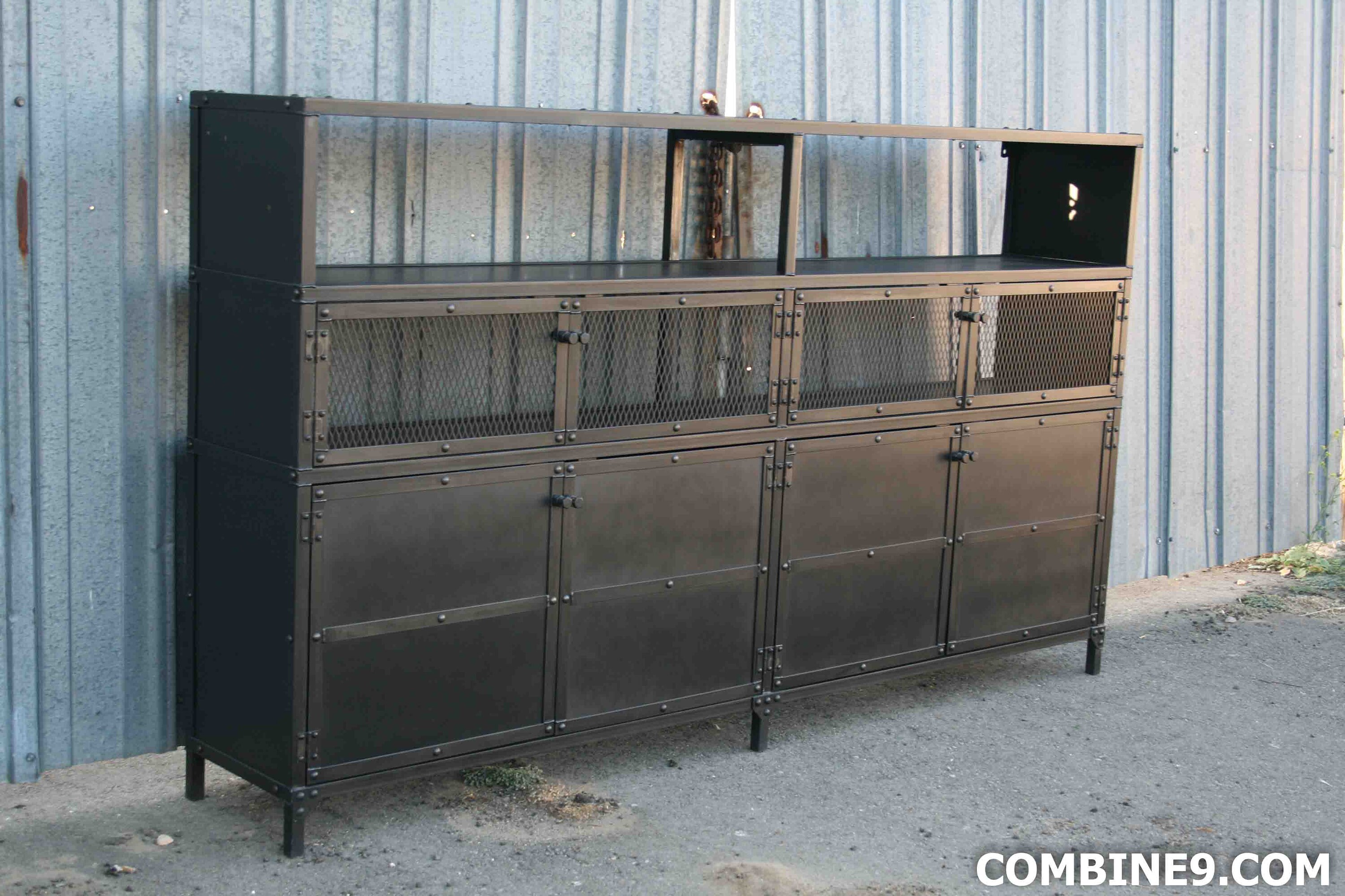 Industrial China Steel Liquor Industrial Etsy