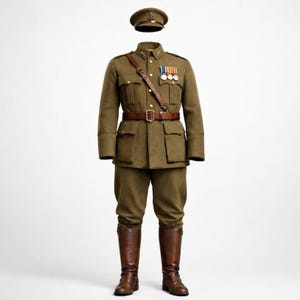 German army dress military uniform - Etsy 日本