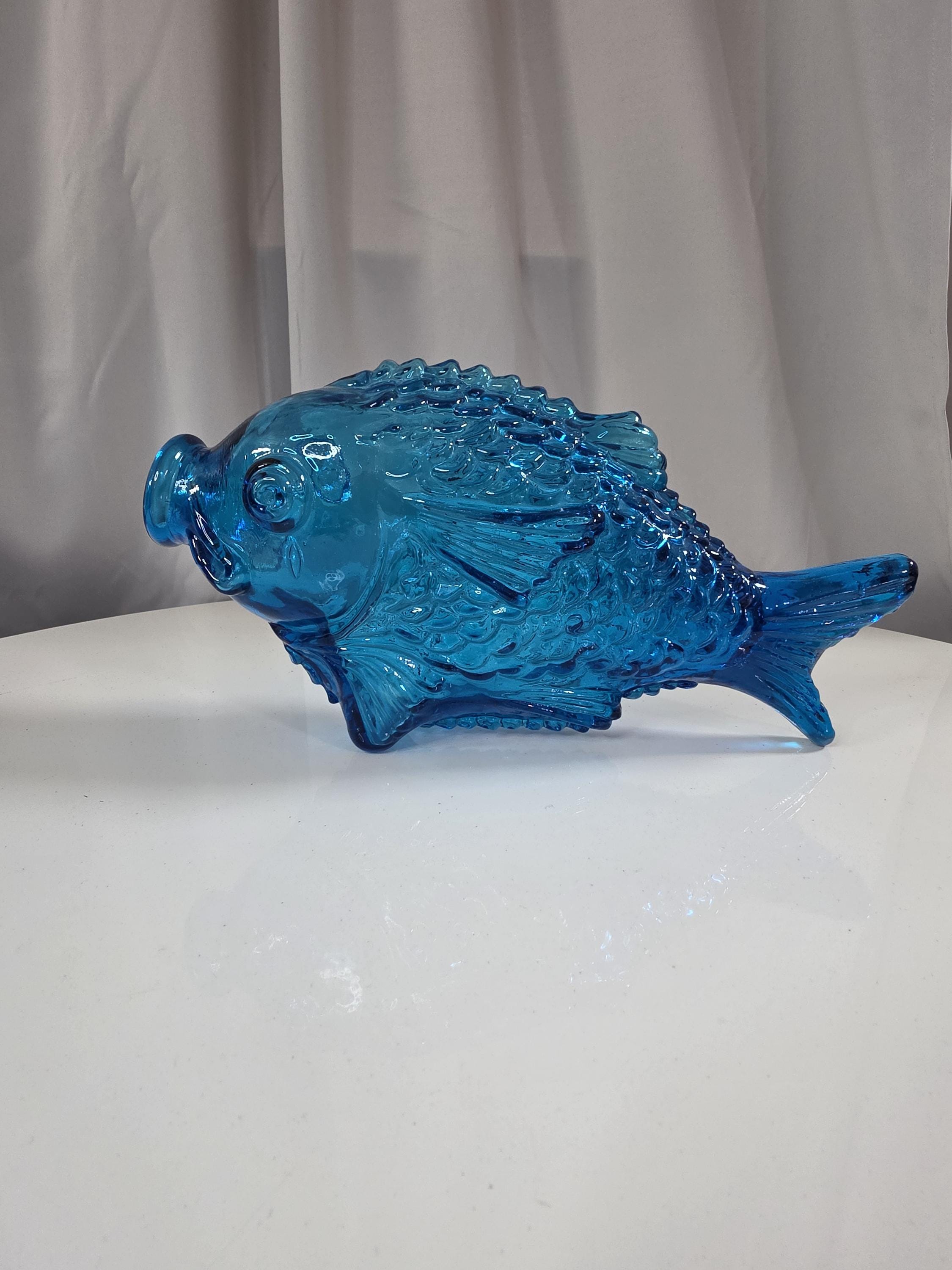 Kosta Boda Fish - Etsy