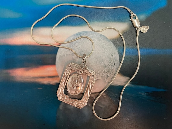 Tree of shop life pendant etsy
