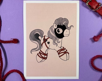 My Little Pony #1