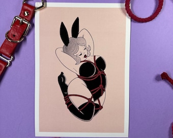 Curvy Kink #1