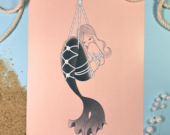 Mermaid #1