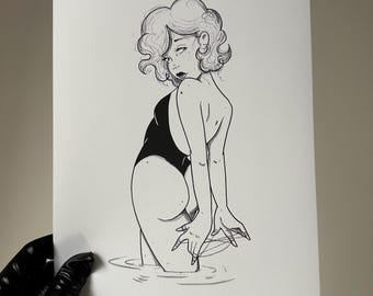 Sketchbook Series Vol 3 - #2