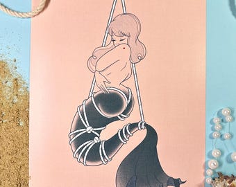 Mermaid #4