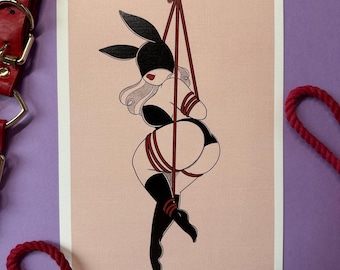Curvy Kink #4