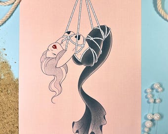 Mermaid #2