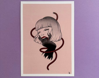 Big Bad Teeth #11