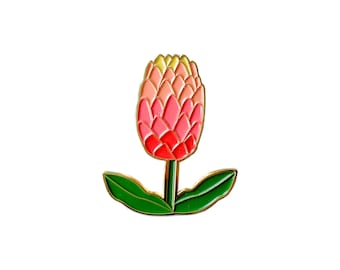 LAPEL PIN | Protea