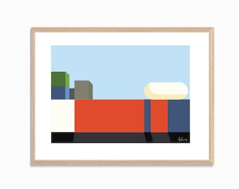 MOD | Shipping Containers II