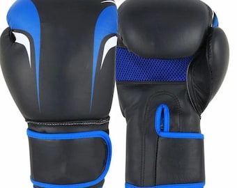 Bokshandschoenen voor training en sparren