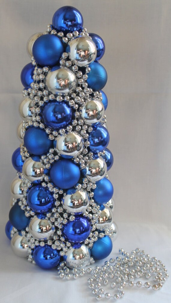 Items similar to Ornament Tree on Etsy