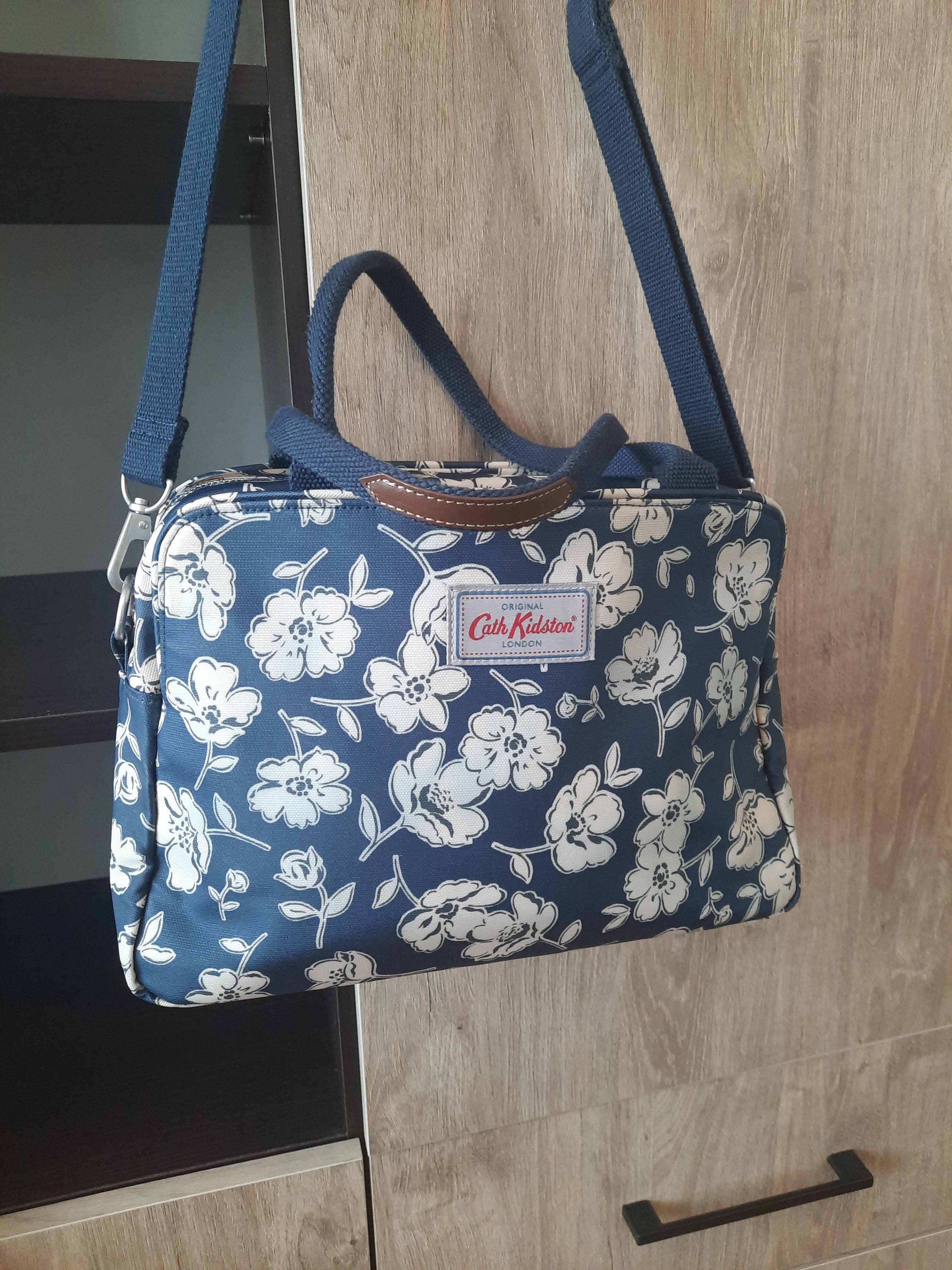 Cath Kidston Bag - Etsy