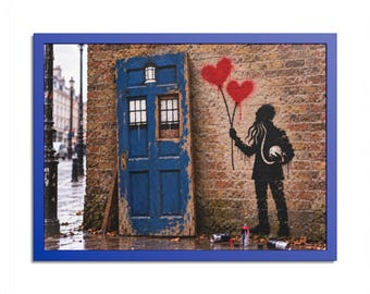 Ood Man Out | Street Art