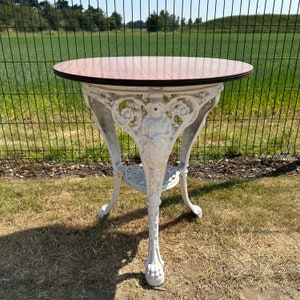 Victorian Pub Table Etsy UK