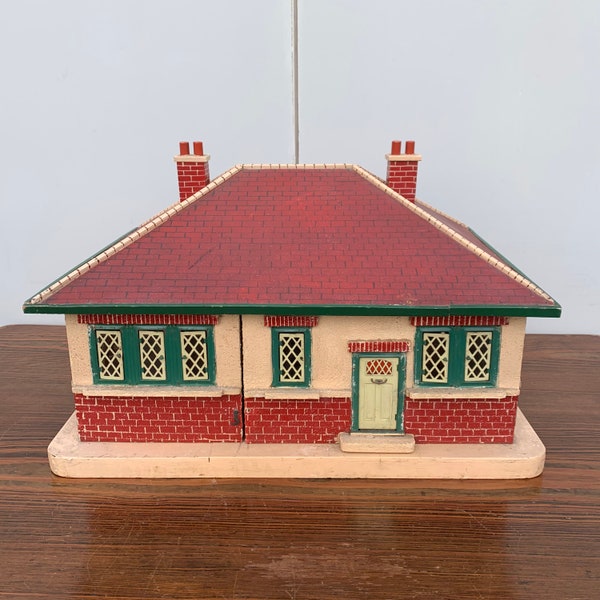 Dolls House Etsy UK