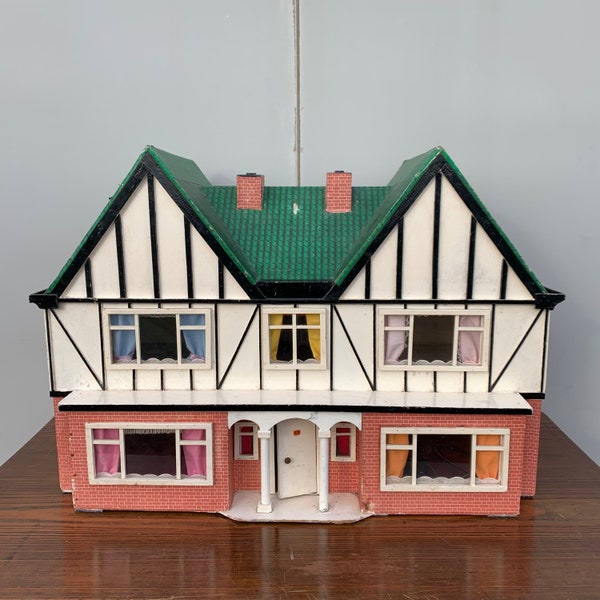 Dolls House Etsy UK