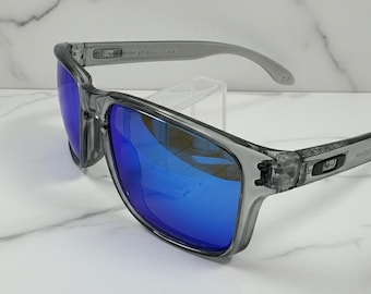 New*Oakley Holbrook Unisex Sunglasses - Polarized UV400 Sunglasses