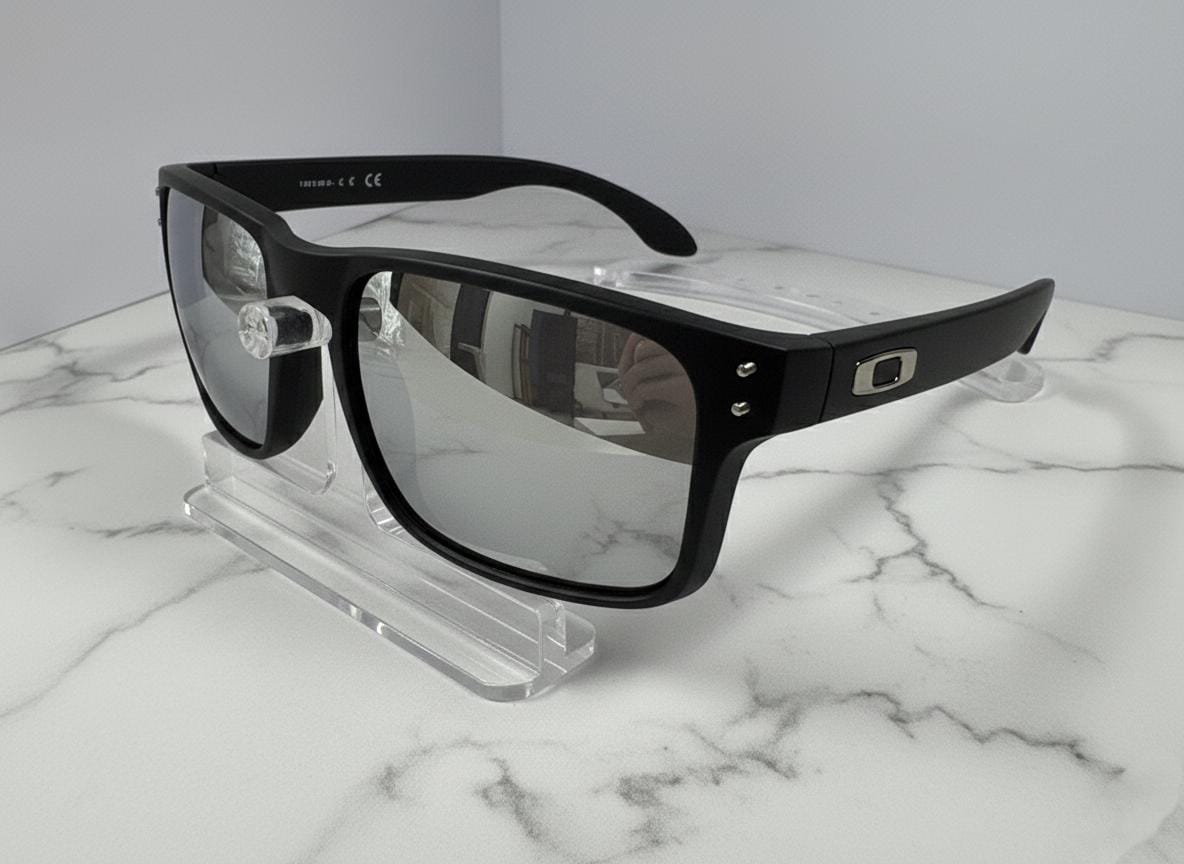 Oakley Over the Top - Etsy UK