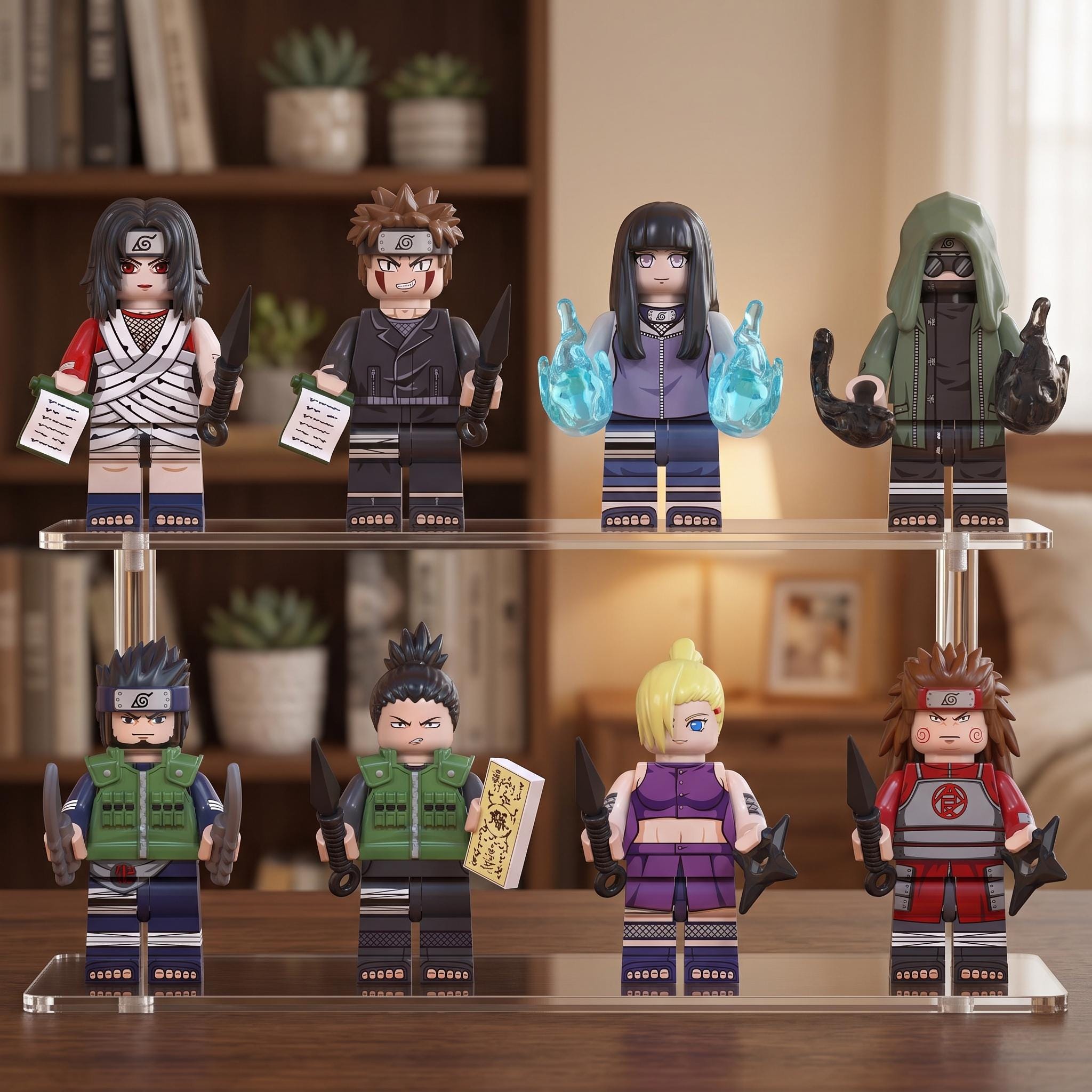 Konoha - Etsy