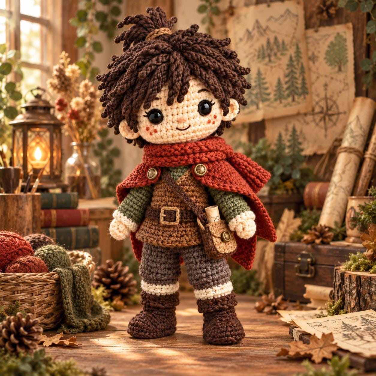 Hunter x hunter amigurumi - Etsy 日本
