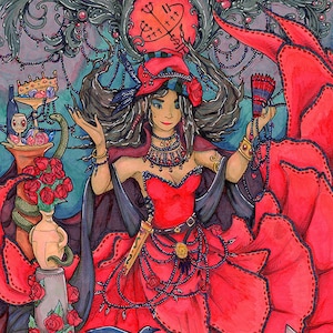 Pomba Gira