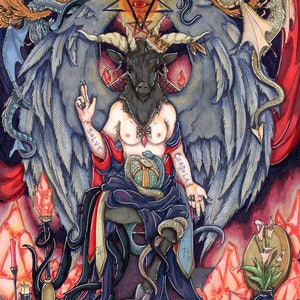 Baphomet