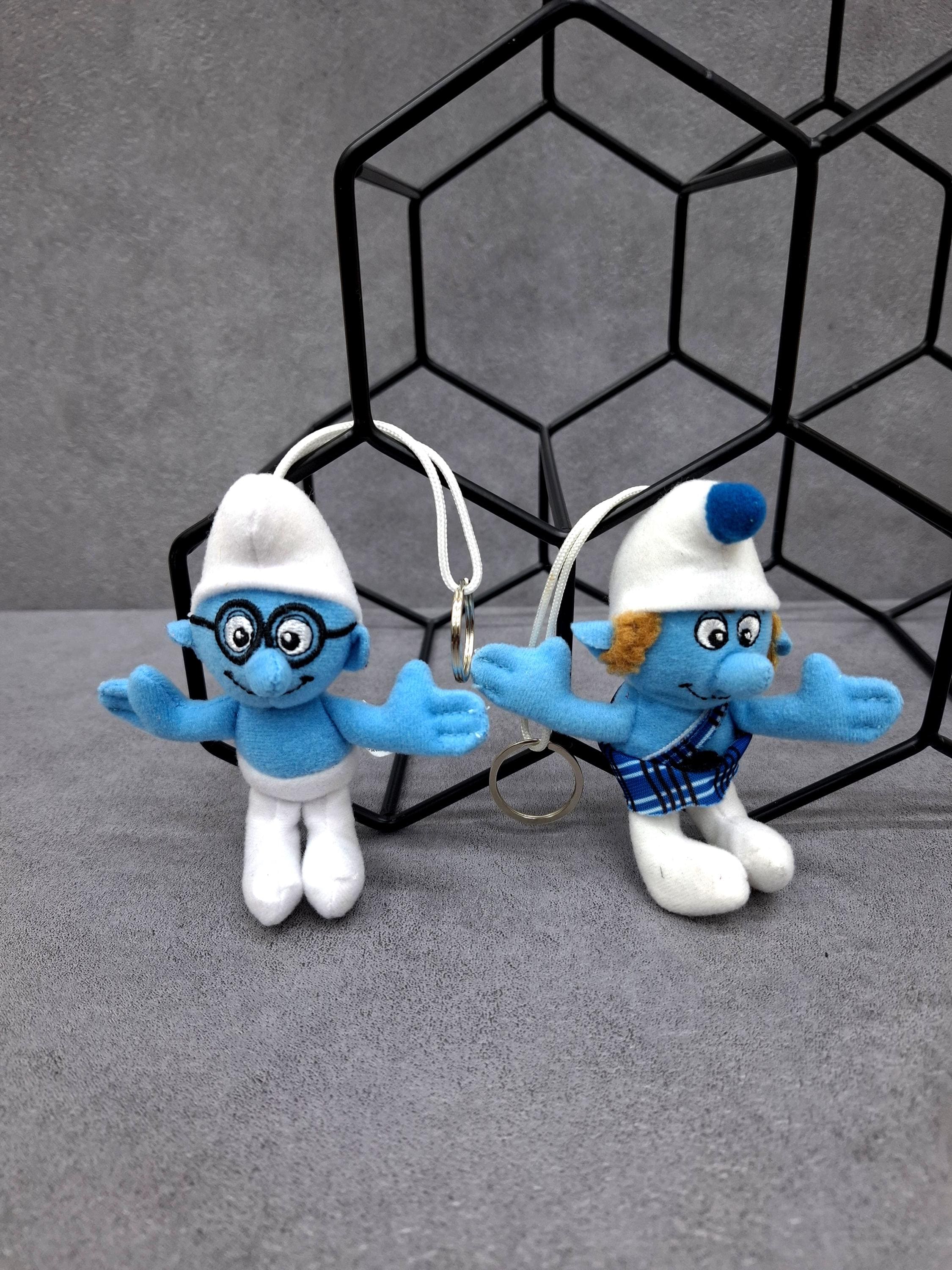 Funny smurf - Etsy 日本