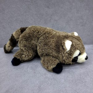Dakin raccoon - Etsy 日本